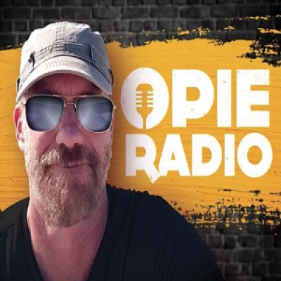 Opie on His Mom’s Death: “She Died Alone on My Wedding Anniversary”