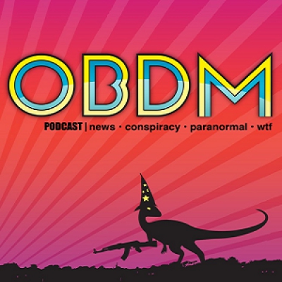 OBDM1278 - JFK Files, Pyramid Secrets, and the Golden Corral Showdown