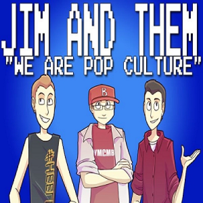 The Death Of Jim and Them - #842 Part 1